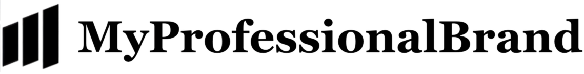 MyProfessionalBrand